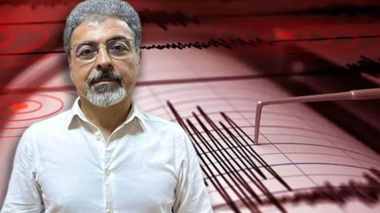 Prof. Dr. Sözbilir vatandaşları uyardı: Deprem fırtınası devam edebilir, panik yapmayın
