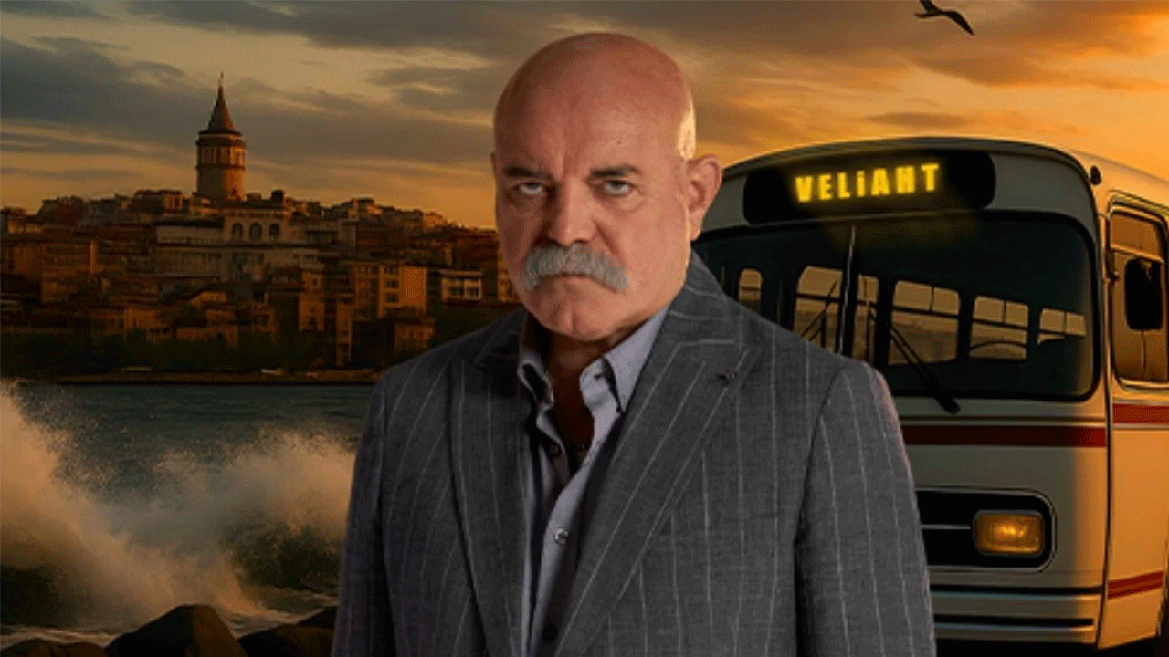 SHOW TV Veliaht 26 Şubat 2026 Perşembe 23. Bölüm izle! Veliaht’ta neler oldu?