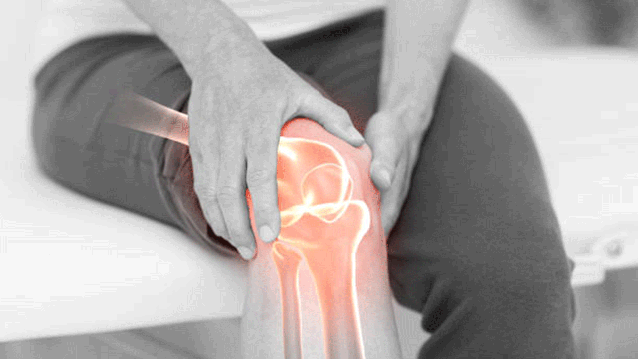 Diz kireçlenmesinin belirtileri neler? Kireçlenmeyi önlemenin yolları!