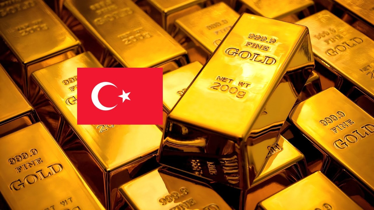 ABD, İsrail, İran gerilimi altın rezervlerini nasıl etkiledi? İşte ülke ülke altın rezerv miktarları