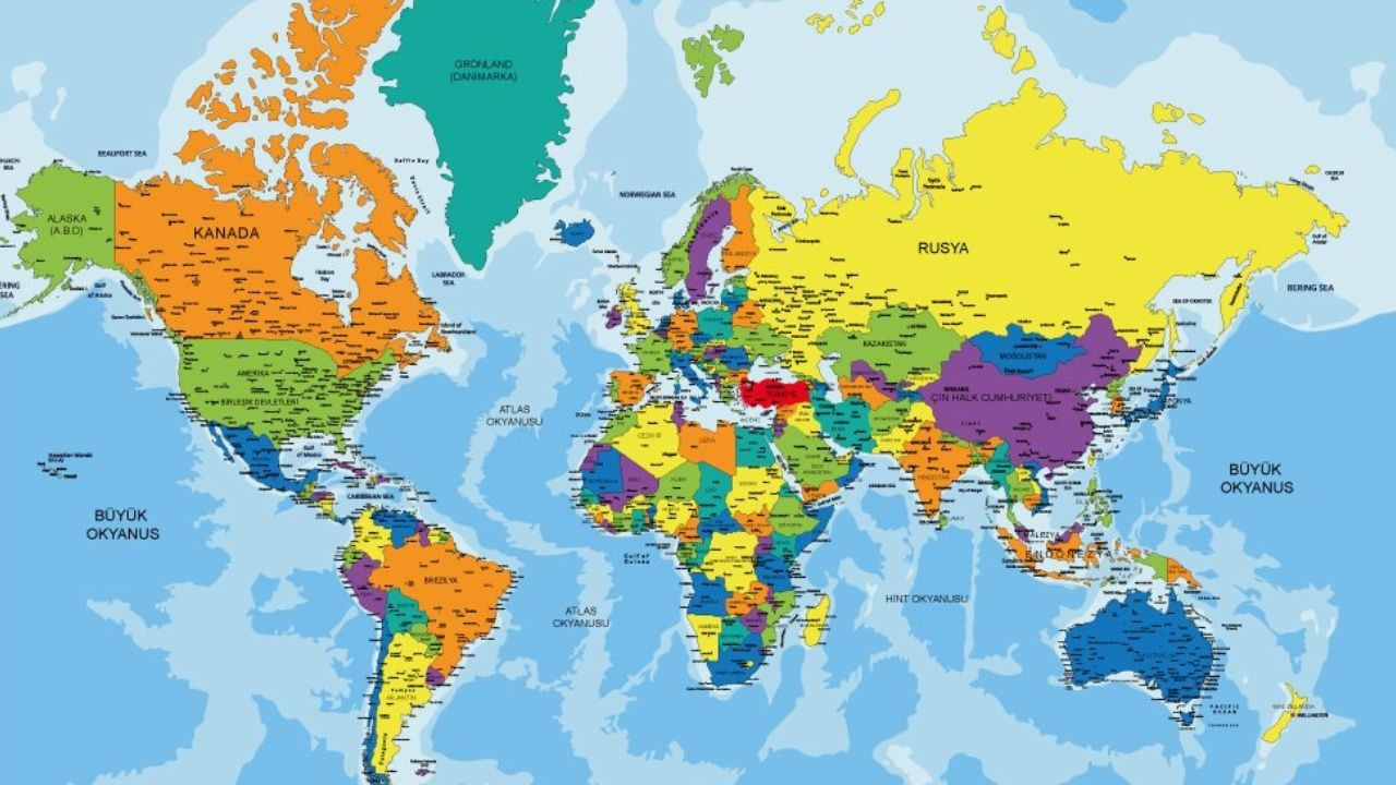 Ülkeler savaş ekonomisine hazırlanıyor. Türkiye dahil stoklanan altın ve gümüş miktarı belli oldu! - Sayfa 3