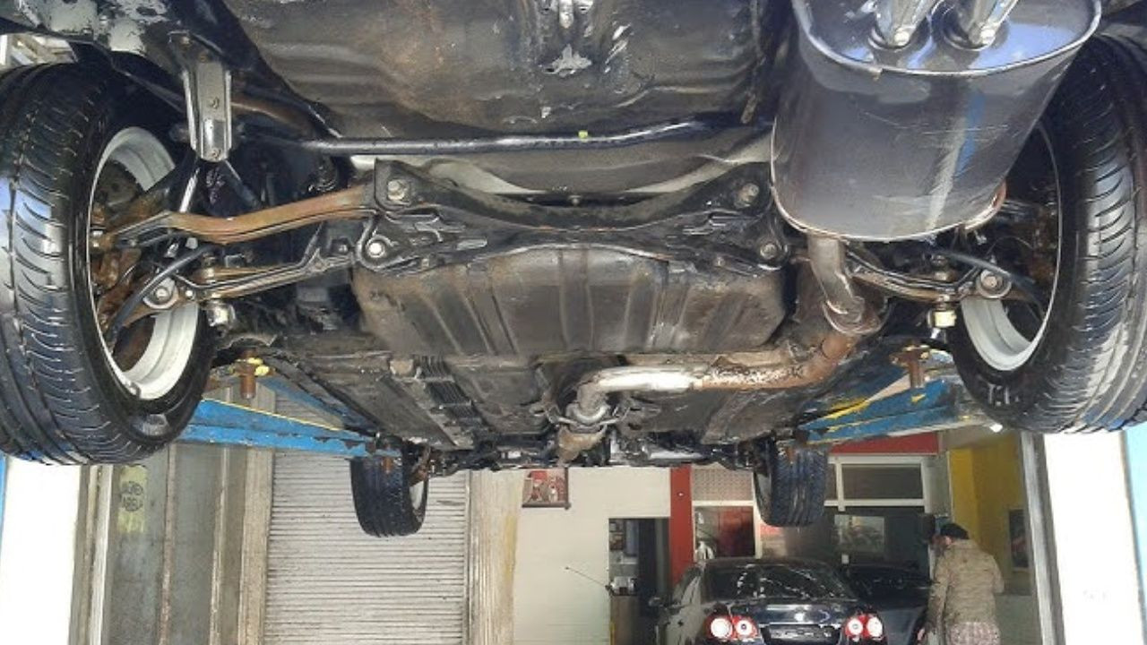 Araba alırken marka modelden daha önemli olan detaylar; Ünlü ekspertiz ‘almayın’ diyor - Sayfa 4