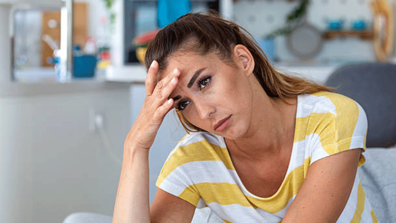 Halsizlik şikayeti olanlar dikkat: İşte, enerjinizi çalan 6 kritik vitamin ve mineral eksikliği