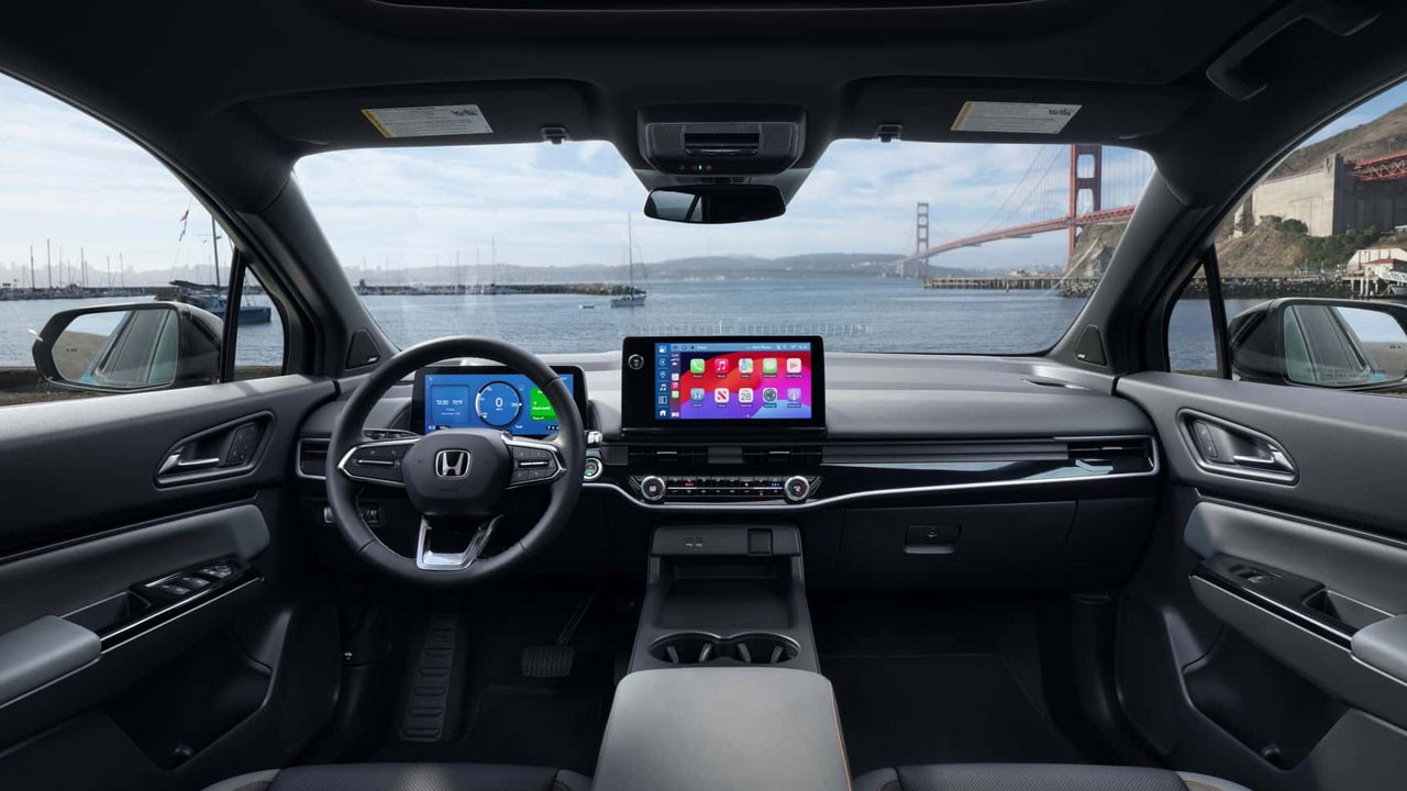 Hız ve geri görüş kamerası kayboluyor: Otomobil devi tam 65.000 aracı geri çağrıyor