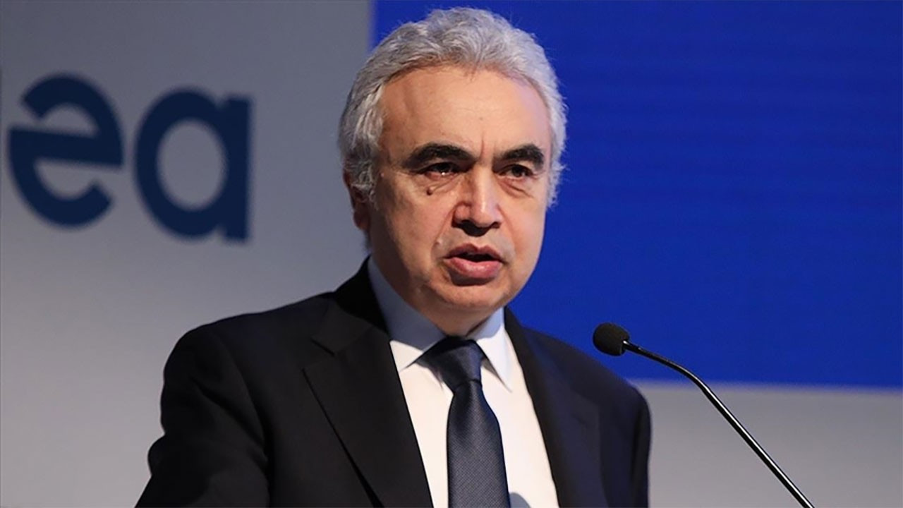 IEA Başkanı Birol: Ortadoğu’daki enerji arzının toparlanması iki yılı bulabilir