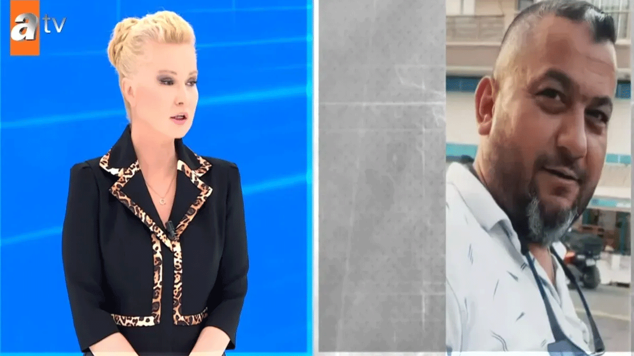 Ramazan Arıkan dosyasında yeni gelişme! Müge Anlı canlı yayında açıkladı: Eski eş savcılığa gitti