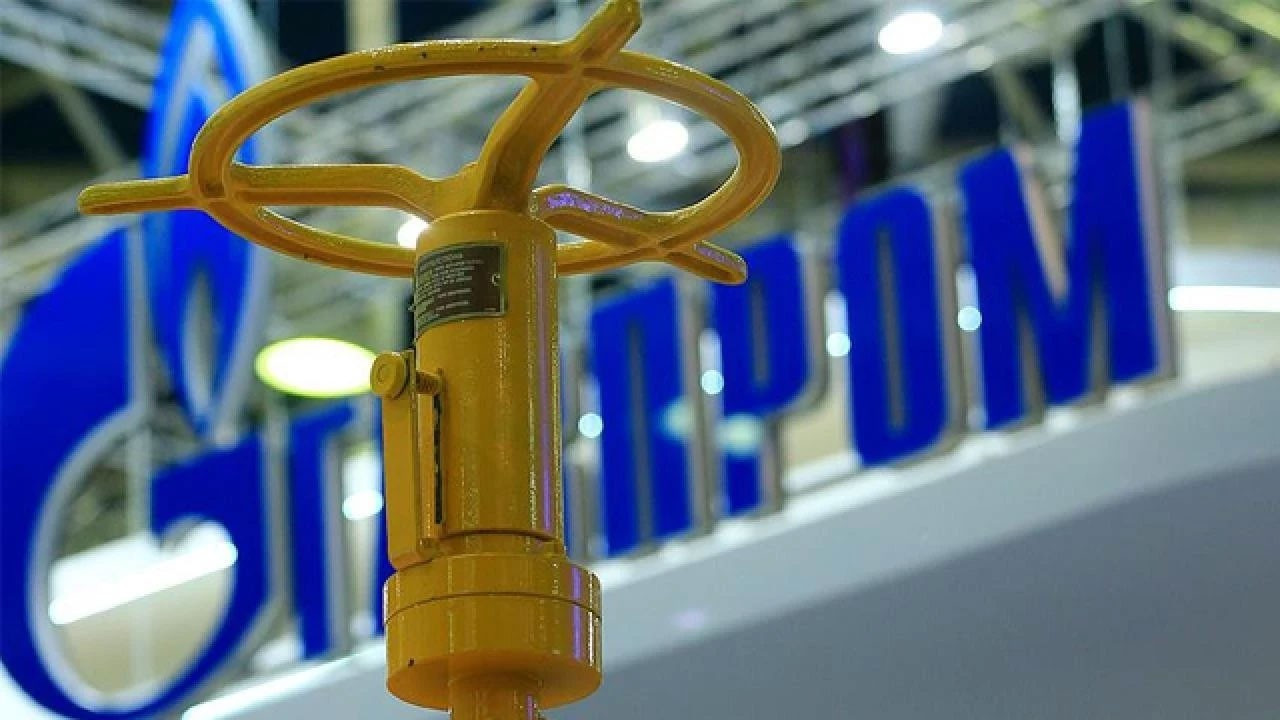 Gazprom'un 2026 İlk Yarısındaki Net Karı Yüzde 12,1 Azaldı