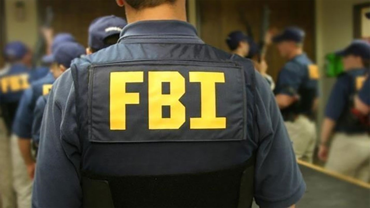 ABD'de bir FBI ajanı, zimmetine 1 milyon dolarlık kripto para geçirdiğini itiraf etti