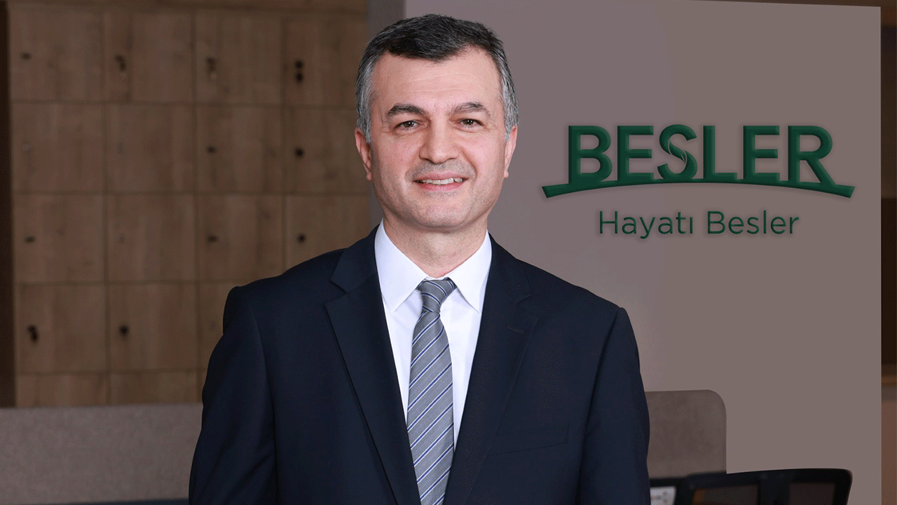 Besler, Avrupa İmar ve Kalkınma Bankası ile 25 milyon euro tutarında 7 yıl vadeli kredi anlaşması imzaladı