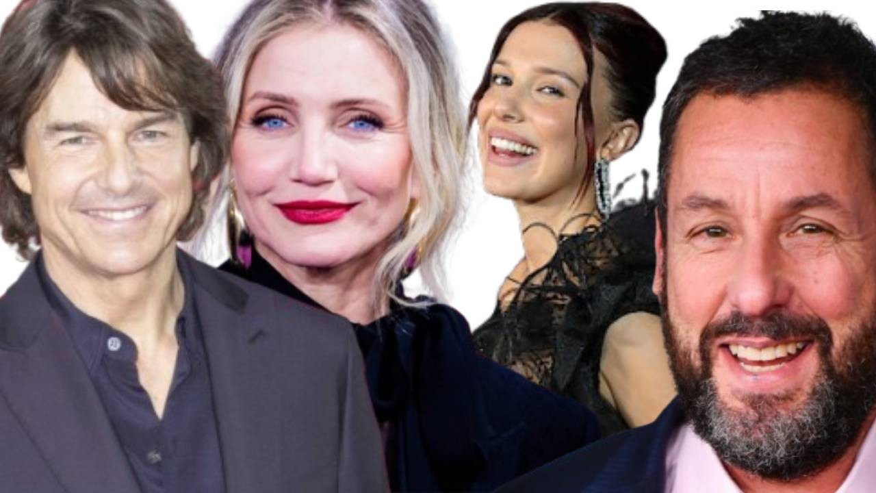 İşte Forbes listesi: 2025 yılının en çok kazanan oyuncuları belli oldu