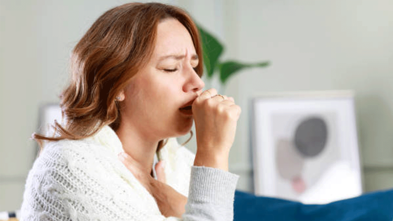 Öksürük nasıl geçer? Öksürüğü kesmek için doğal yöntemler neler?