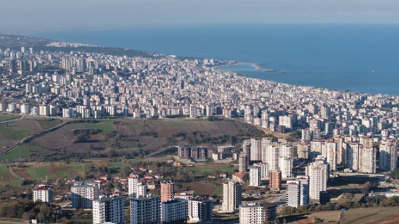 Samsun için kritik deprem uyarısı: 'Çok uzak değil'