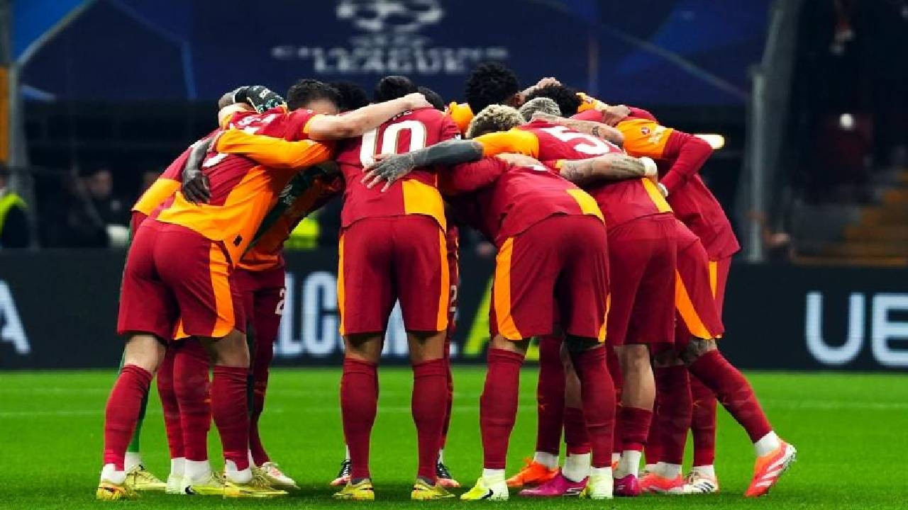 Galatasaray’dan VAR tepkisi: Federasyonla kritik görüşme