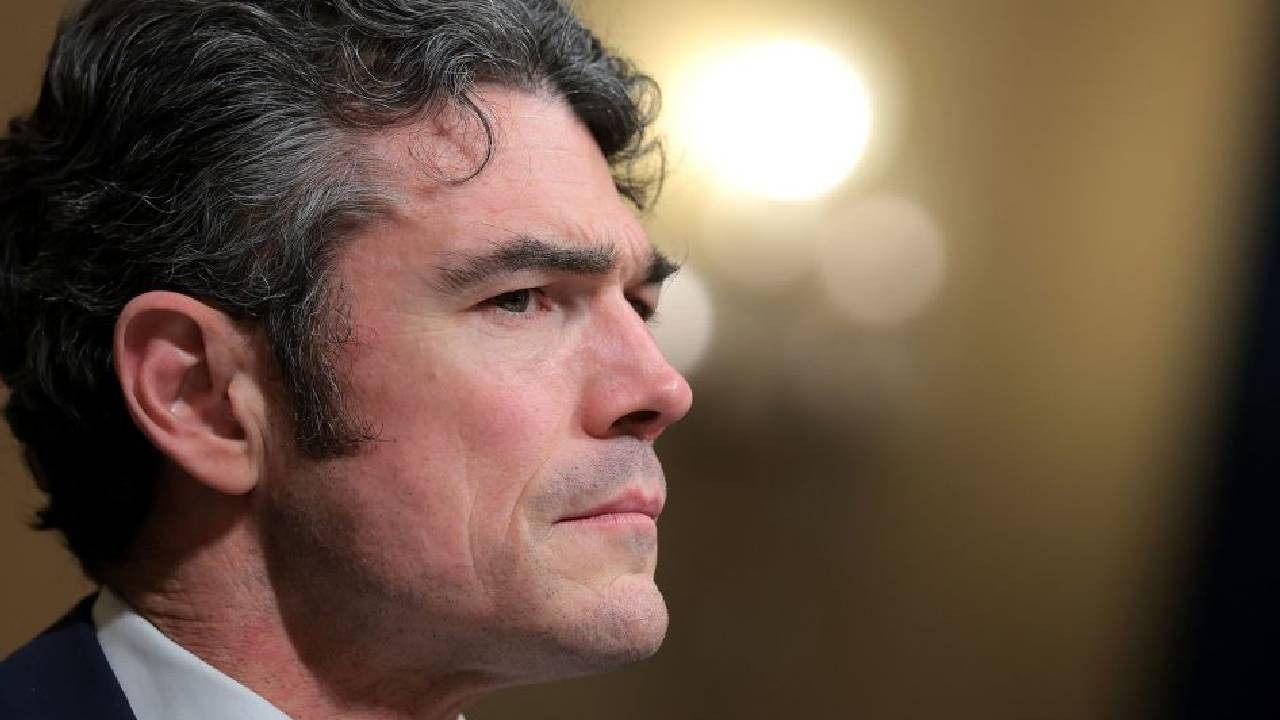 Eski ABD Terörle Mücadele Direktörü Kent, İsrail'in ateşkesi sabote edeceği uyarısında bulundu