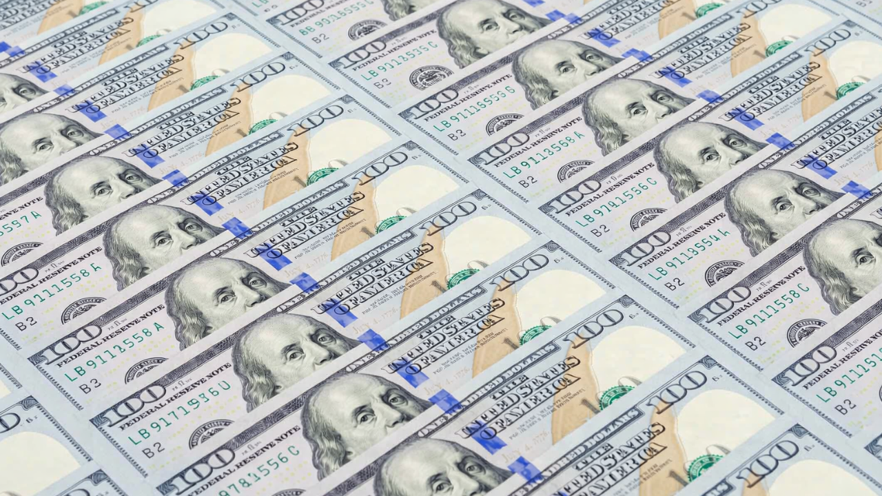 Teknoloji devlerinin veri merkezi harcamaları 400 milyar doları aştı