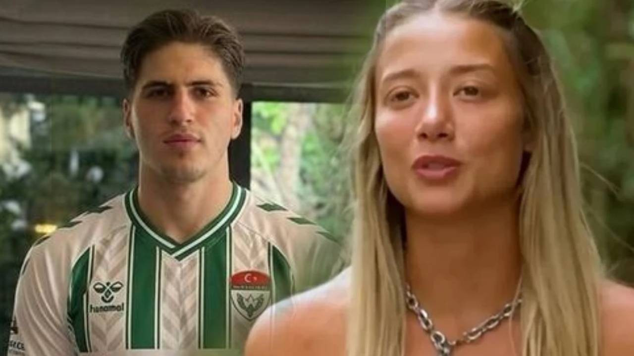 İstanbul'da futbolcu öldürüldü: Şarkıcı Aleyna Kalaycıoğlu gözaltına alındı