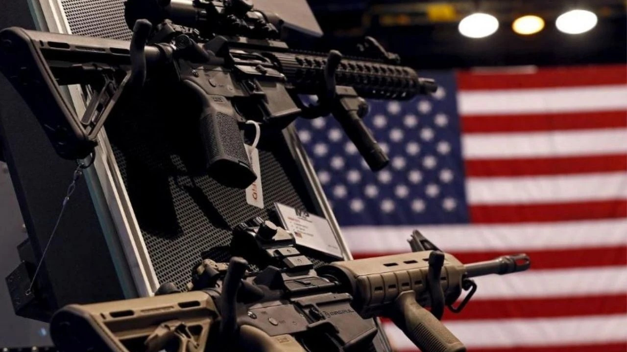 İsviçre, ABD’ye silah ihracatını durdurdu