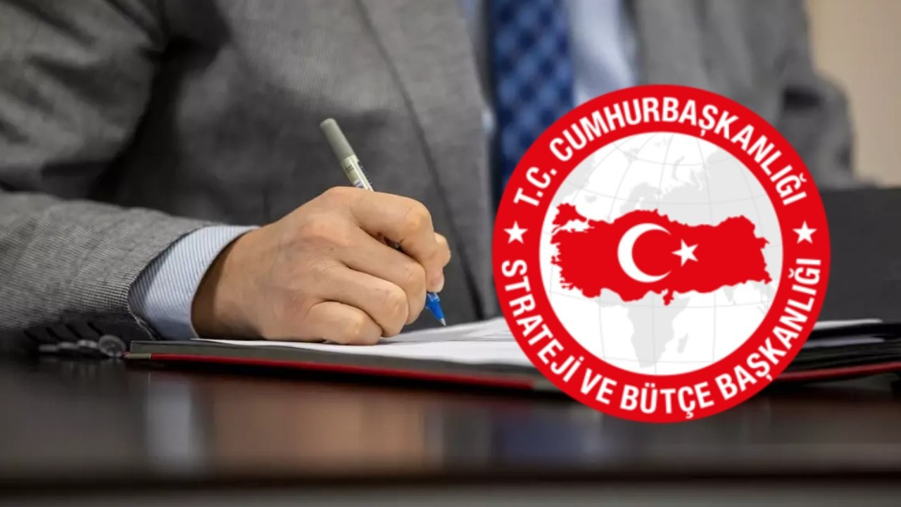 Cumhurbaşkanlığı duyurdu! 45 alanda devlet kadrolarına alım var... İşte son başvuru tarihleri