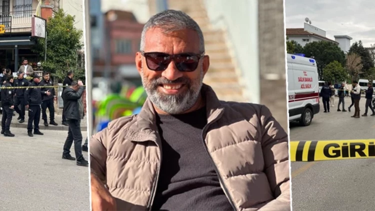 Eski Aydınspor Kulübü Başkanı ile kardeşini öldüren şüpheli tutuklandı