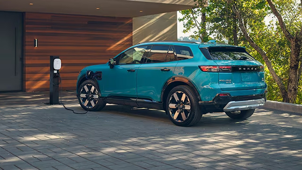 Tek bir sorun bitirdi: En kötü elektrikli araç seçildi, alan bin pişman oldu