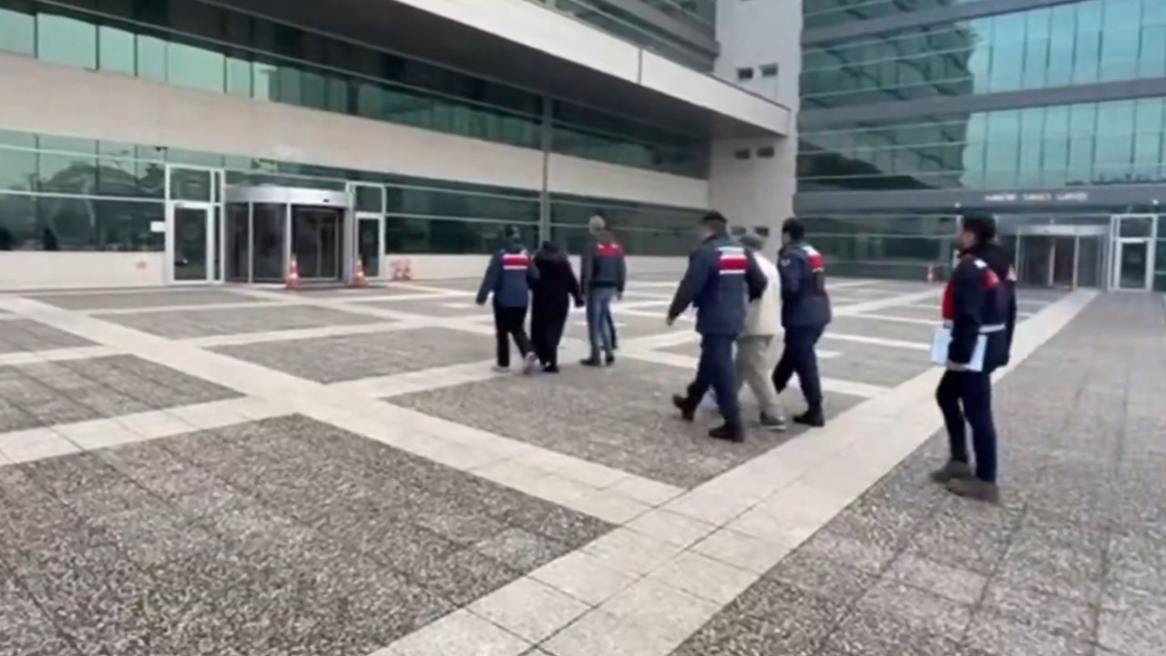 32 ilde FETÖ'ye yönelik operasyon: 41 tutuklama