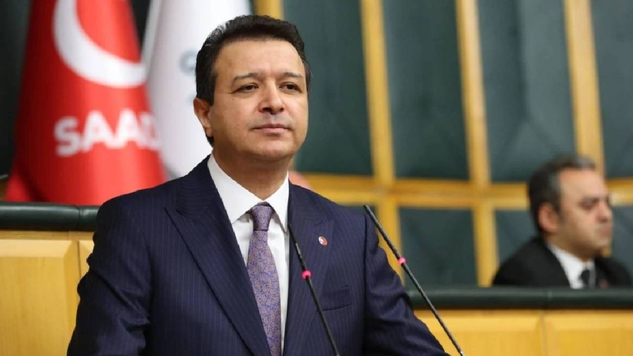 Arıkan: Enflasyon problemi kadar TÜİK kurumunda da ahlak problemi var