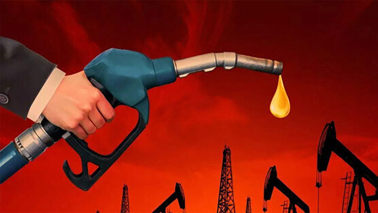 Brent petrol kısa vadede 100 dolar civarında kalacak