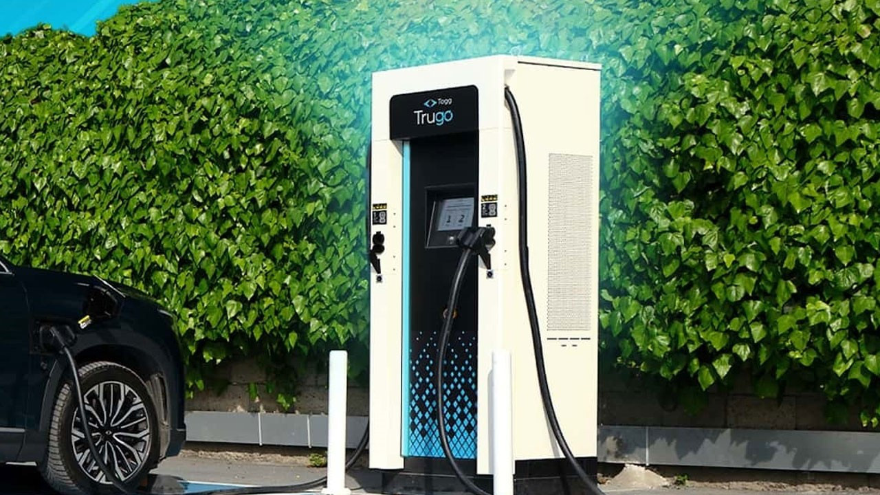 Resmi Gazete’de yayımlandı, elektrikli araç şarj şarjında bildiğiniz her şeyi unutun