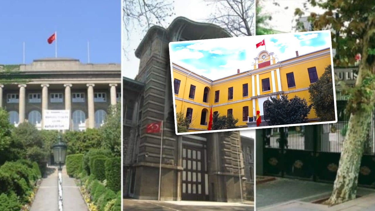 Türkiye’nin en yüksek puanla alan 10 devlet lisesi açıklandı! İlk 4 sıra 500 tam puan istiyor