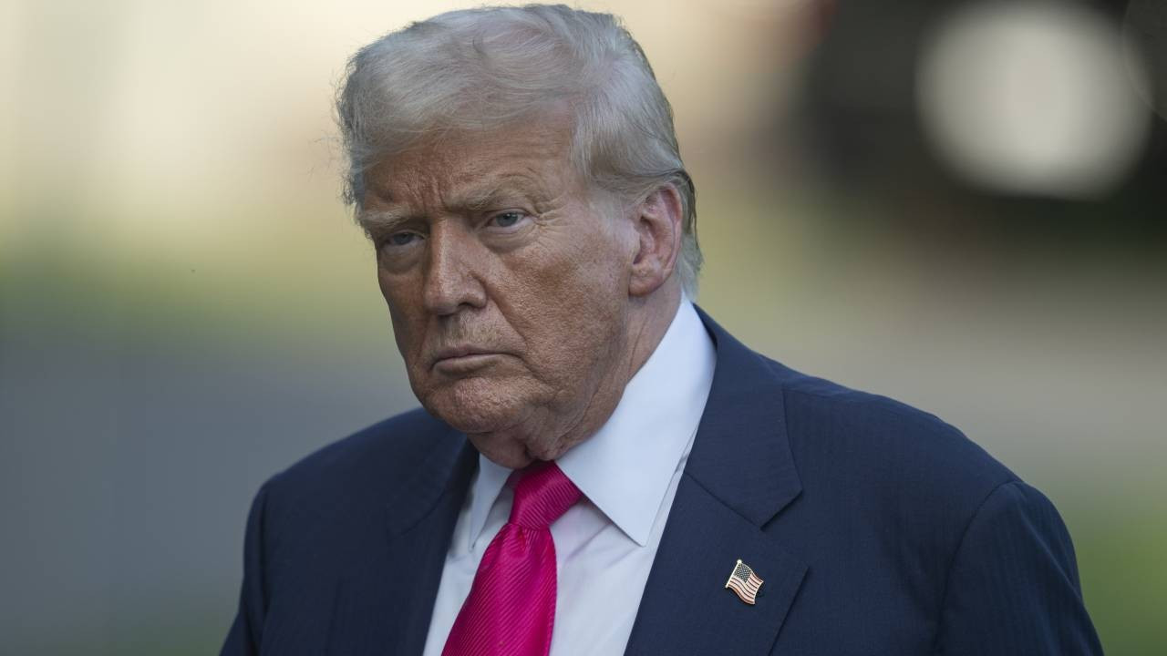 İsrail basınının iddiası: Arap ülkeleri İran'la müzakere konusunda Trump'a baskı yapıyor