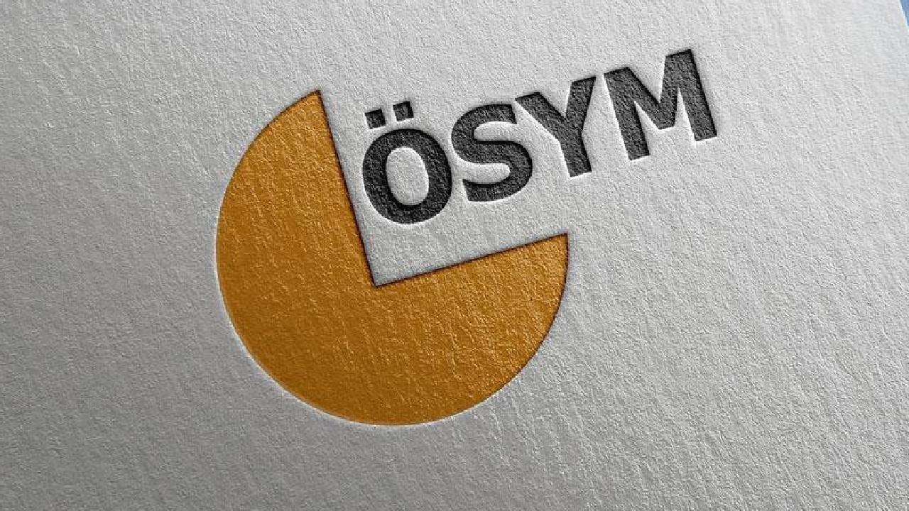 MSÜ Askeri Öğrenci Aday Belirleme Sınavı sonuçları açıklandı