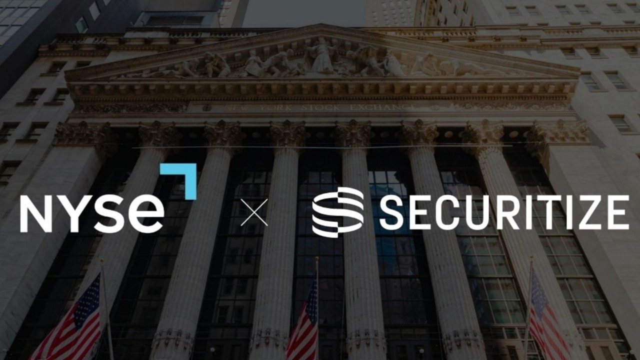 NYSE ve Securitize'den iş birliği hamlesi
