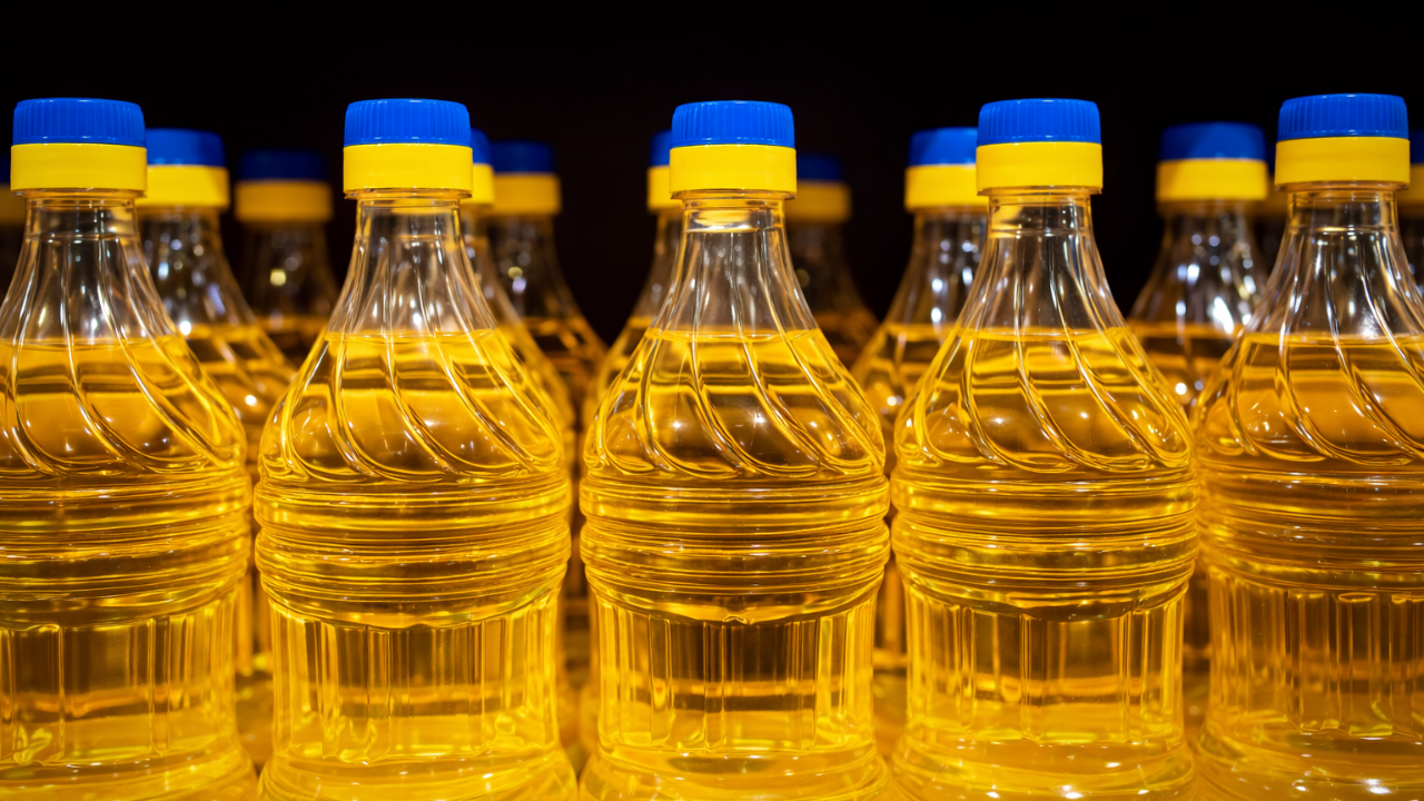 Rusya, ayçiçek yağında pazarın yeni hakimi mi oluyor?