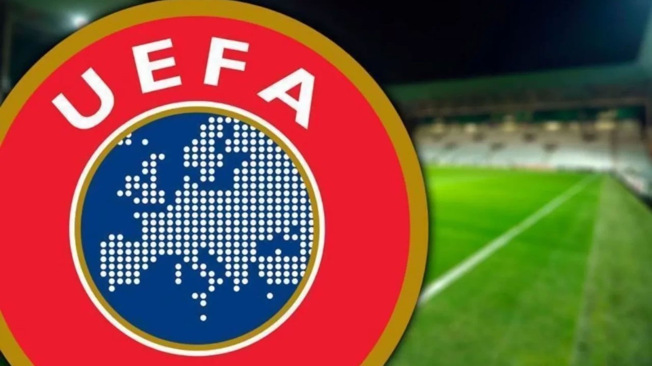 Türkiye, UEFA'da 5 takımla yer alacak
