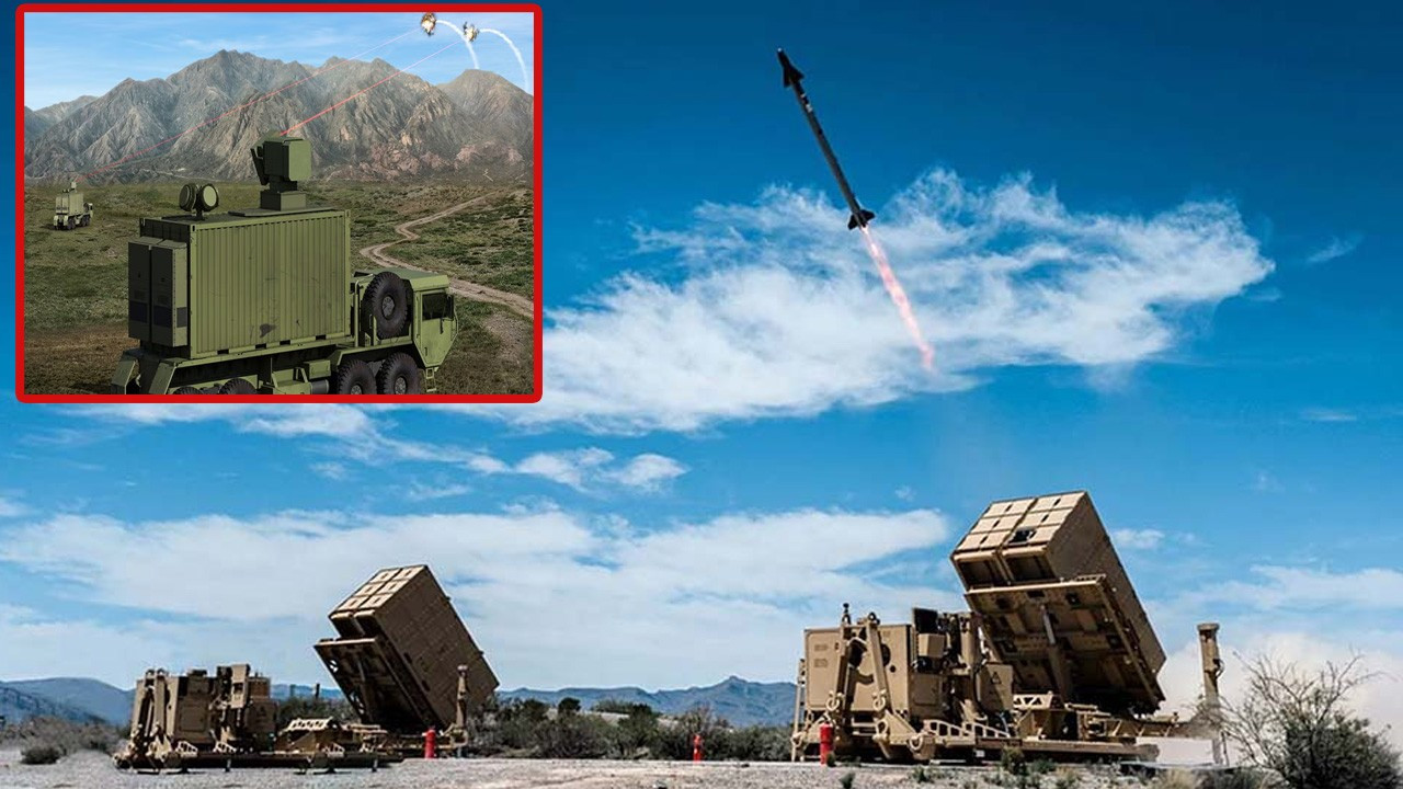 Yıllardır geliştiriliyor, dünyanın en iyi silah projelerinden biriydi: Tek seferde rafa kaldırıldı