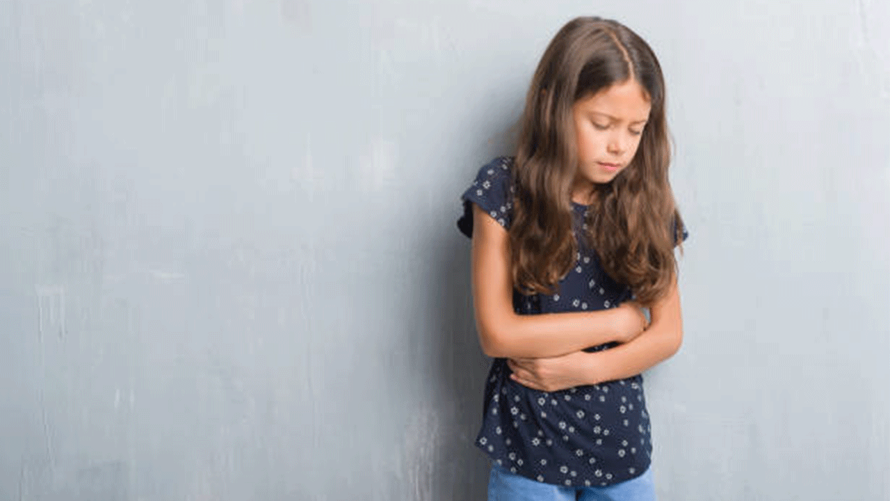 Çocuklarda karın ağrısı neden olur? Karın ağrısı nasıl tedavi edilir?