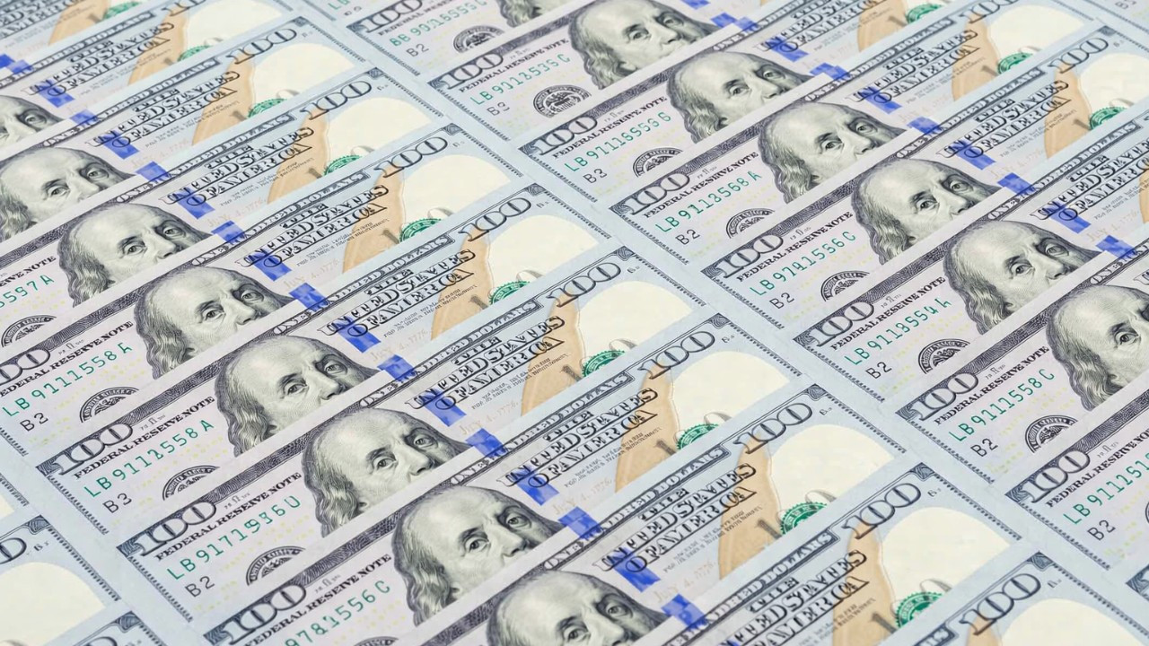 İran savaşının biteceği umutları doları zayıflattı