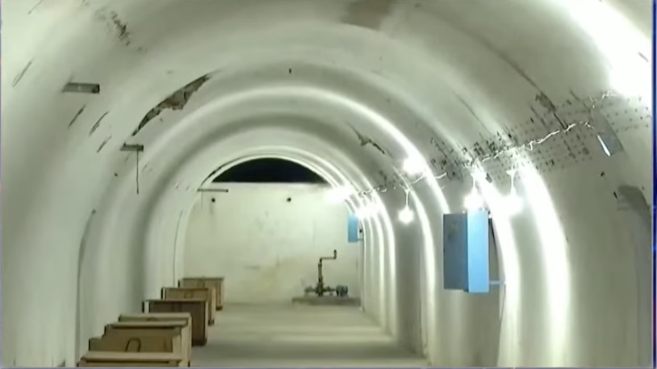 Orta Doğu'da gerginlik tırmanıyor: 81 ilde sığınak planı ne aşamada?