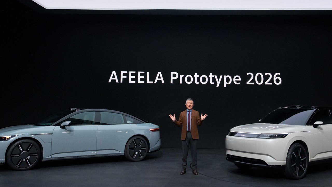 2023’te kuruldu, şimdi rafa kaldırıldı: 2 otomobil devinin elektrikli otomobil projesi iptal edildi