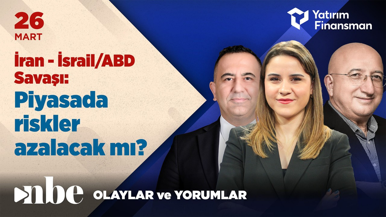 ABD-İran Arasında Sular Durulacak Mı? Piyasada Riskler Azalır Mı? | Ekonomi Masası