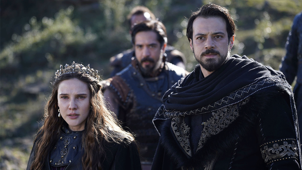 ATV Kuruluş Orhan 25 Mart 2026 Çarşamba 20. Bölüm izle! Kuruluş Orhan’da ne oldu?