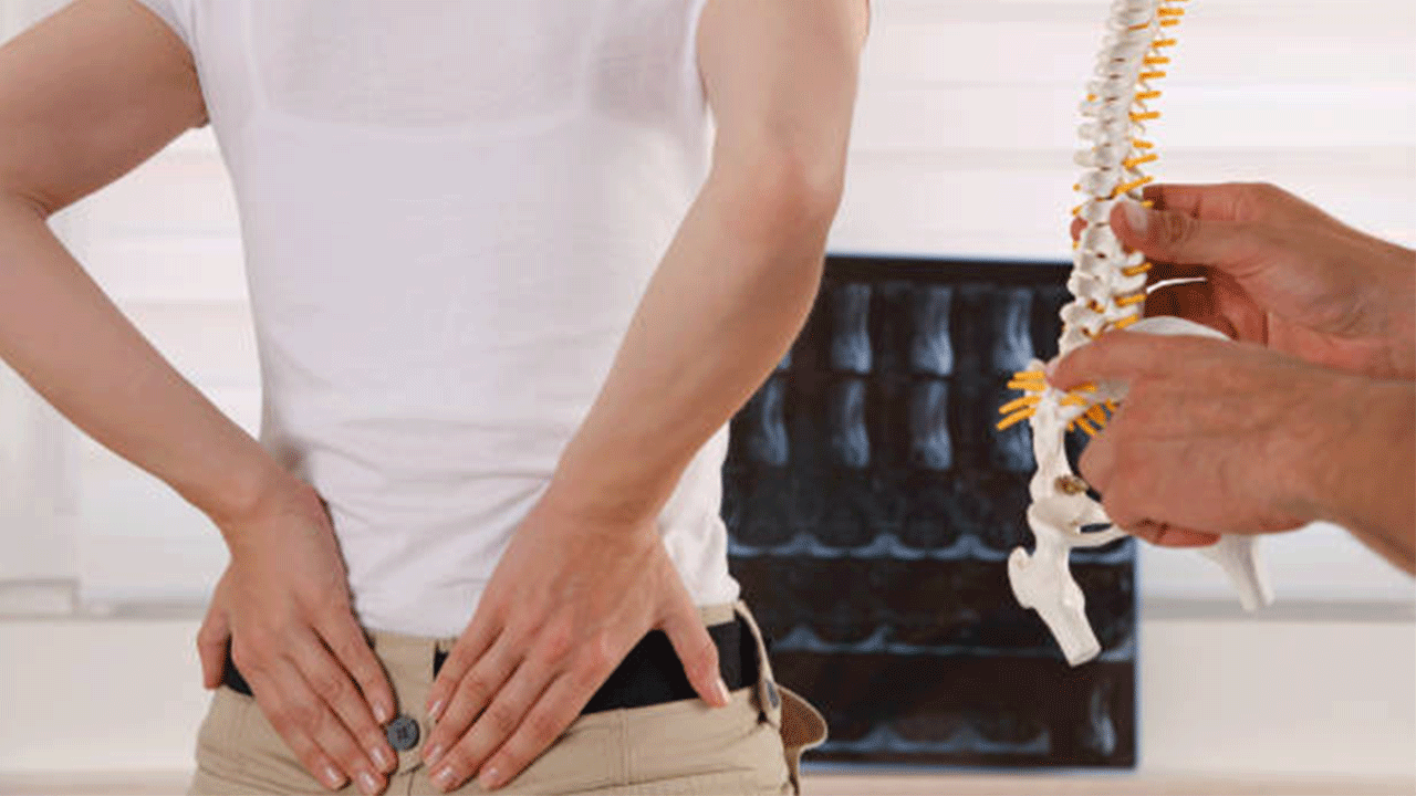Bel fıtığı ameliyatsız geçer mi? Bel fıtığı belirtileri ve tedavi yöntemleri