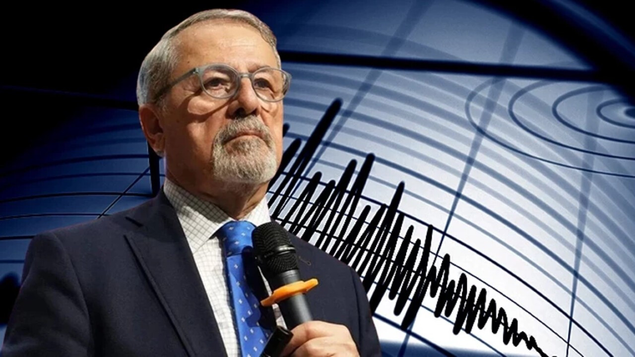 Elazığ depremi sonrası Naci Görür korkutan iki senaryoyu açıkladı: Potansiyel arttı