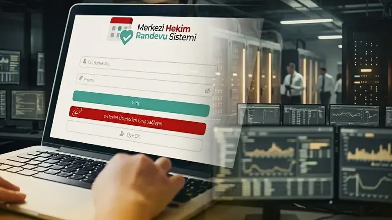 Hastane randevusundaki gizli tuzak: e-Devlet kontrolü yapmayan parasını kaybediyor