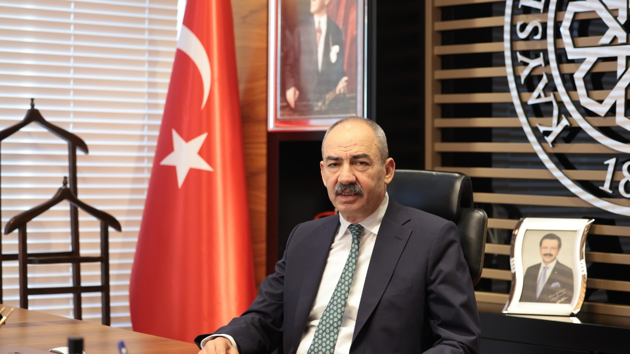 Kayseri Pastırması AB Coğrafi İşaret Tescili aldı