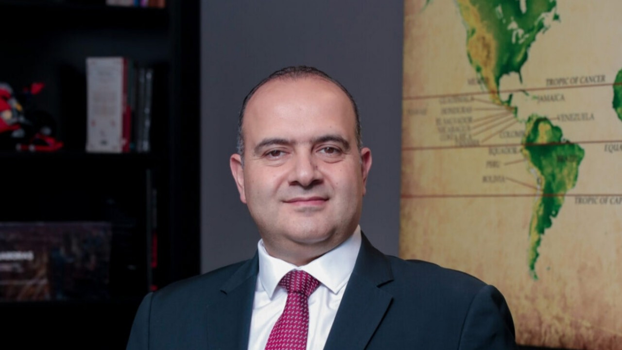 Sanayici Marmara dışına yöneliyor, yatırım rotası Anadolu’ya kayıyor