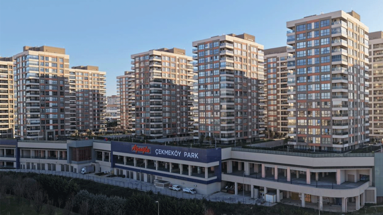 Ağaoğlu GYO halka arz için SPK’dan onay aldı