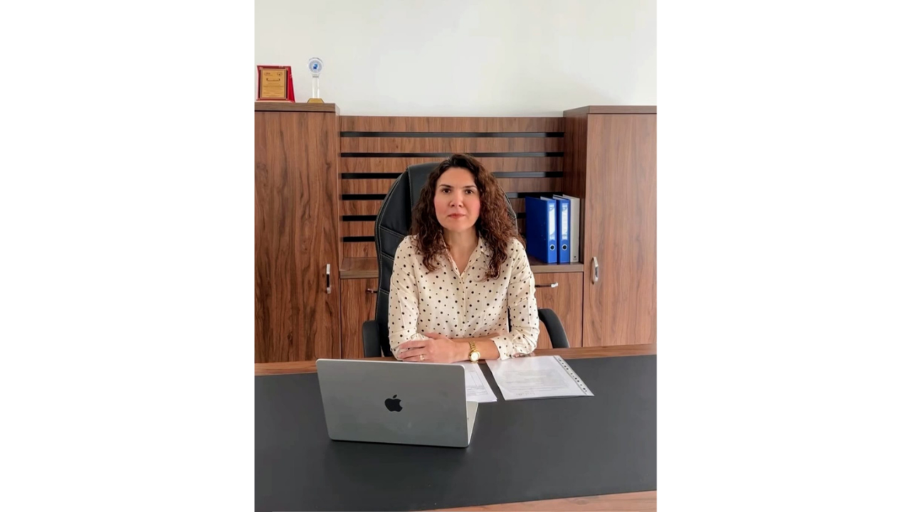 Burbella Glutensiz, bu yıl ihracata başlamayı hedefliyor