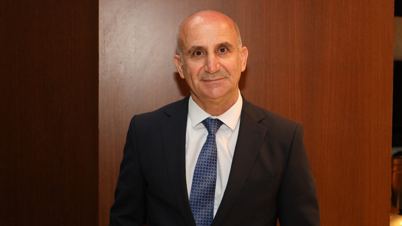 Muhammet Öztürk: “Tarım sektörüne özel Eximbank finansman modelinin hayata geçirilmesini bekliyoruz”