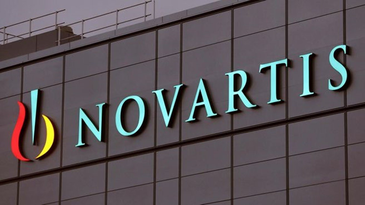 Novartis, biyoteknoloji şirketini 2 milyar dolara satın alıyor
